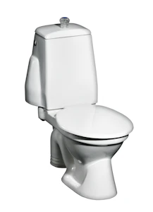 gustavsberg Wc-istuin gustavsberg nordic 305 6l valk lasten