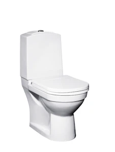 gustavsberg Wc-alaosa gustavsberg 5695 logic p