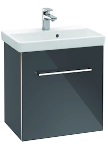villeroy & boch Allaskaappi villeroy & boch avento oikea 512x520x348 sin.