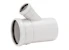 uponor Db haarayhde decibel 110x50x45 pp