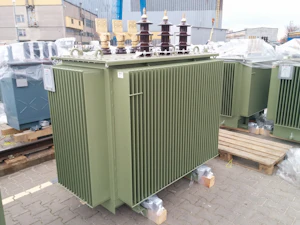 abb Jakelumuuntaja ctf630/20.5-e1