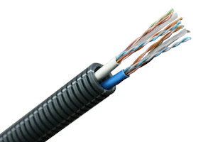 wirell Putkijohto-hf wirell 20hf-a 2cat 6 utp hf r100