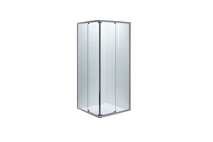 inr Suihkunurkka sanka slide 82 70x90 matta/kirkas