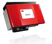 INVERTTERI SOLAR PV DXPVI1700