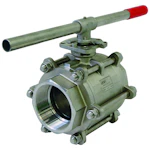 PALLOVENTTIILI HST 2707 DN100 PN40 2707K ONNLINE
