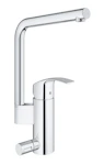 KEITTIÖHANA GROHE 31787000 EUROSMART PVK, L
