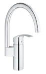 KEITTIÖHANA GROHE 31789000 EUROSMART, C