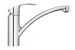grohe Keittiöhana grohe 31790000 eurosmart