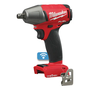 milwaukee Batterimutterdragare m18 oneiwf12-0