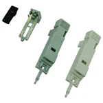 TARVIKE-LSA 550410 ER 1P/HL MITTAP. 10KPL