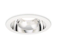 ALASVALO GREENSPACE 2 DN460B LED11S/830 PSE-E CU3 WH