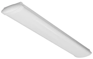 onnline Suljettu teollisuusval uniled ip44 41w/830 va 4500lm 1293mm