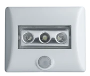 PARISTOVALAISIN OSRAM 80193 NIGHTLUX VALKOINEN
