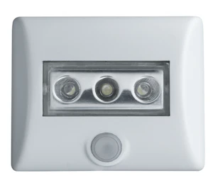 osram Paristovalaisin osram 80193 nightlux valkoinen