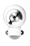 PARISTOVALAISIN OSRAM 80191 SPYLUX VALKOINEN