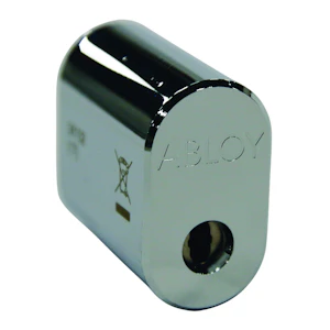 abloy Metallikalustelukko cliq cyl201t