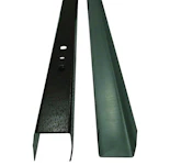 SUOJAKOURU 22X22X2500MM RUSKEA