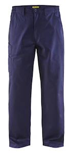 blåkläder Housut blåkläder 172518008900 mariininsininen koko c44