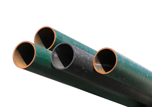 onninen Kierreputki hitsattu en10255-m 1 1/4 42,4x3,20 maalattu s195t