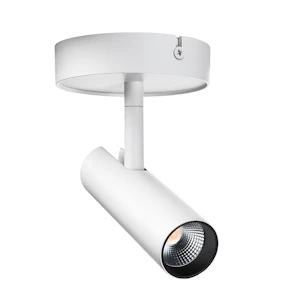 sg armaturen Kohdevalaisin tube micro s 27k va