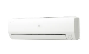 sharp Ilmalämpöpumppu sharp ayzp25tr sisäyksikkö