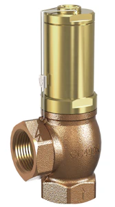 götze Varoventtiili götze 617 tgfo-50 f/f ptfe 2-12bar