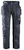 snickers workwear Työhousut snickers 3212-9595 sininen koko 58