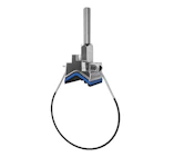 PUTKIPIDIN GRIPPLE M8/M10 15-114 MM