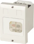 KOTELO EATON E-PKZ01-G, ETULEVYASENNUS