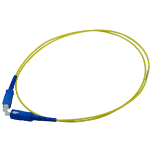 afl hyperscale Kytkentäkaapeli-kuitu fibrefab sm sx sc/sc os2 1m kel
