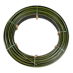 KABELRÖR 110 SVART SRS COIL 250M
