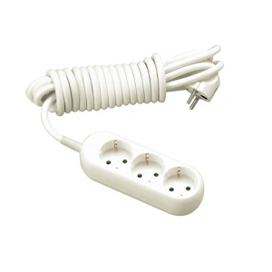 schneider electric Jatkojohto joel 3-os ip20 5m diy