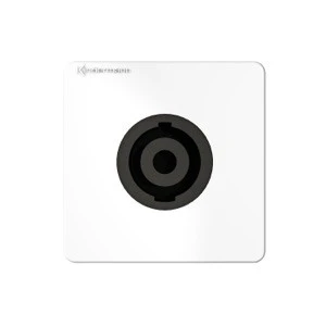 kindermann Av-rasia kindermann kdc speakon 4-nap naaras