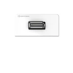 AV-RASIA KINDERMANN KDC DISPLAYPORT NAARAS/NAARAS