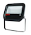 ledvance Valonheitin floodlight 50w/3000k musta