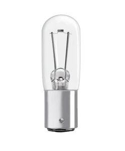 osram Fotolamppu 8017 15w 6v b15s