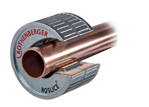 rothenberger Putkileikkuri rothenberger roslice 18mm cu 88818