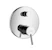 hansgrohe Pintaosa hansgrohe 32475000 talis s suihkuhana