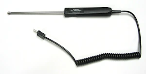 elma instruments Temperaturgivare elma 101 ytprob