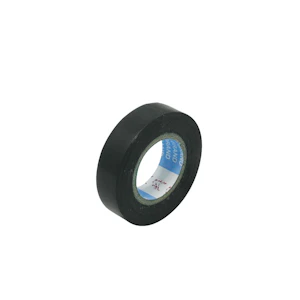 schneider electric Sähköteippi joel musta 10mx15mm diy