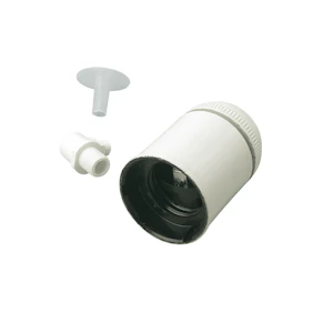schneider electric Lampunpidin joel e27 vedpoist+ läpiv diy