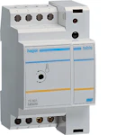 LÄMPÖTILA-ANTURI KNX TEBI TE001 -30C/+50C DIN