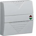 HUONETERMOSTATTI KNX TEBI TF012 +5C/+40C SÄÄD USE
