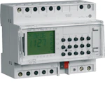 KELLOKYTKIN KNX TJ106 VUOSI 4-KAN T DIN