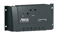LADDNINGSREGULATOR PRS 12/24V 20A