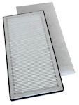 SUODATINPAKKAUS GF PARMAIR IIWARI VX (SO) F7+G3