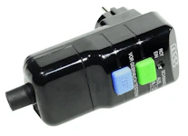 VIKAVIRTAPISTOTULPPA PDL PDL962S 16A/30mA/IP54