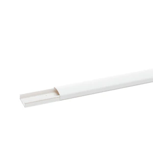 rehau Asennuslista rehau decora 12x32 tummanruskea