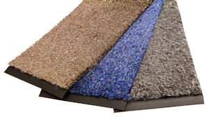 plast-turf Tekstiilimatto leijona gy 0,9x2,5m