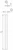obo bettermann Sähköasennusputki metalli obo s20 w g m20x3000 e30/e90